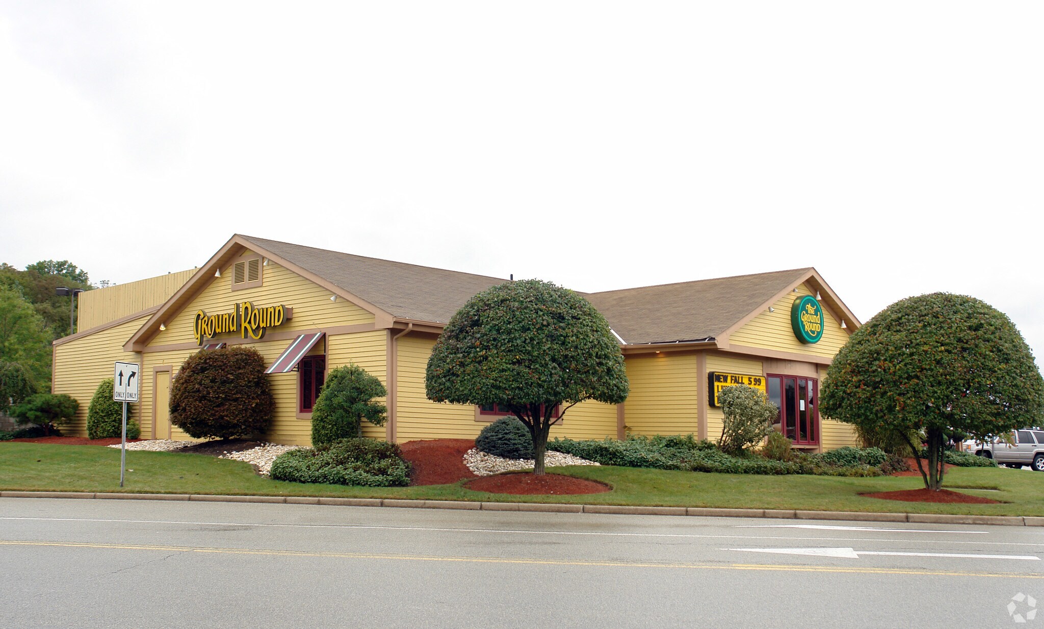 5306 State Route 30, Greensburg, PA for sale Primary Photo- Image 1 of 1