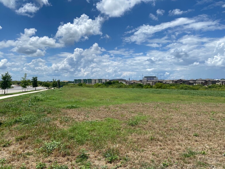 Rattler And Monterrey Oak Rd, San Marcos, TX for sale - Other - Image 2 of 6