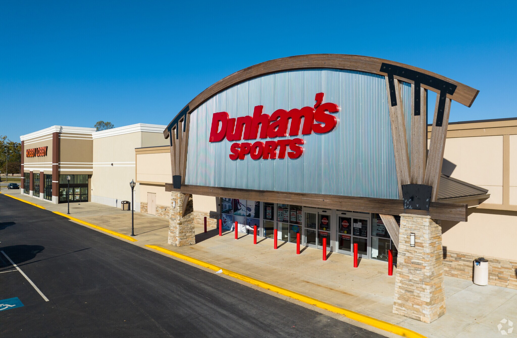 1501 LaFayette Pky, LaGrange, GA for sale Primary Photo- Image 1 of 1