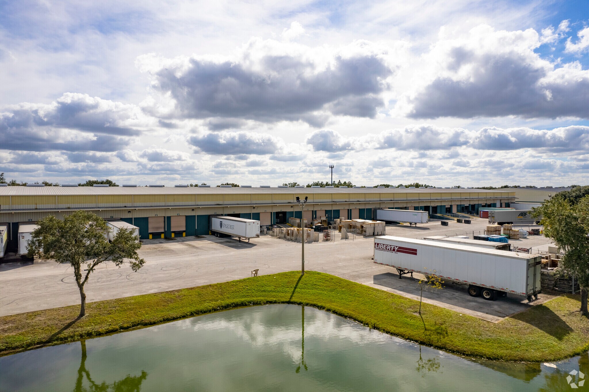 5001 Gateway Blvd, Lakeland, FL 33811 Ruthven Business Park