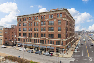 Lofts at Euclid - Retail - Convenience Store