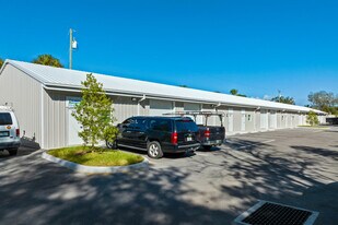 3801-3815 Oleander Ave, Fort Pierce FL - Warehouse