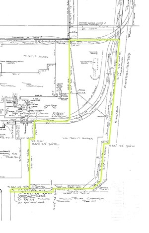 4560 S Steelway Blvd, Liverpool, NY for sale - Plat Map - Image 1 of 1
