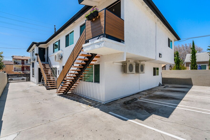 4071 Melrose Ave, Los Angeles, CA for sale - Building Photo - Image 3 of 25