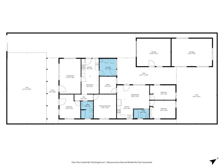 7317 Clybourn Ave, Sun Valley, CA for sale - Building Photo - Image 3 of 51