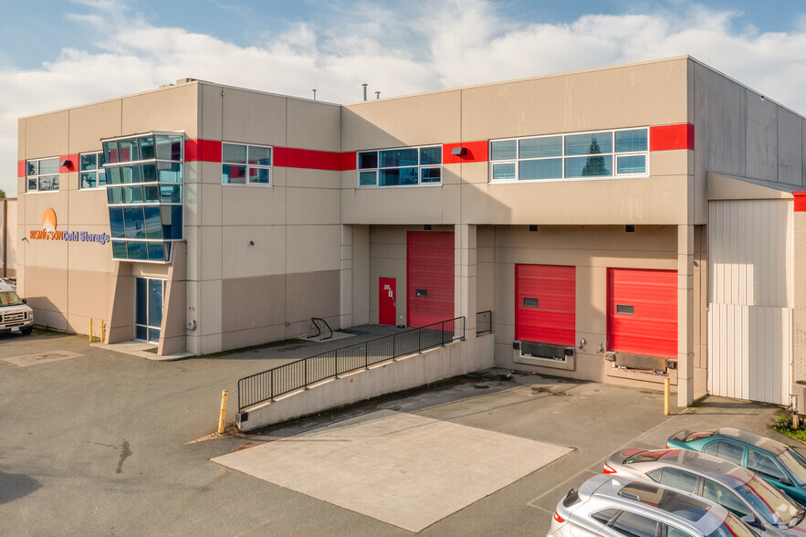 2071 No. 6 Rd, Richmond, BC for sale - Building Photo - Image 3 of 3