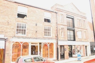 More details for 8-8A Vickers Ln, Louth - Retail for Lease