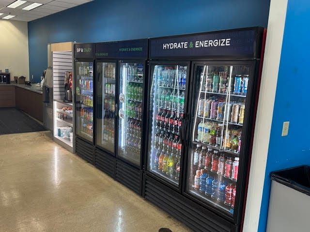 5101 Vogel Rd, Evansville, IN for lease Interior Photo- Image 1 of 6