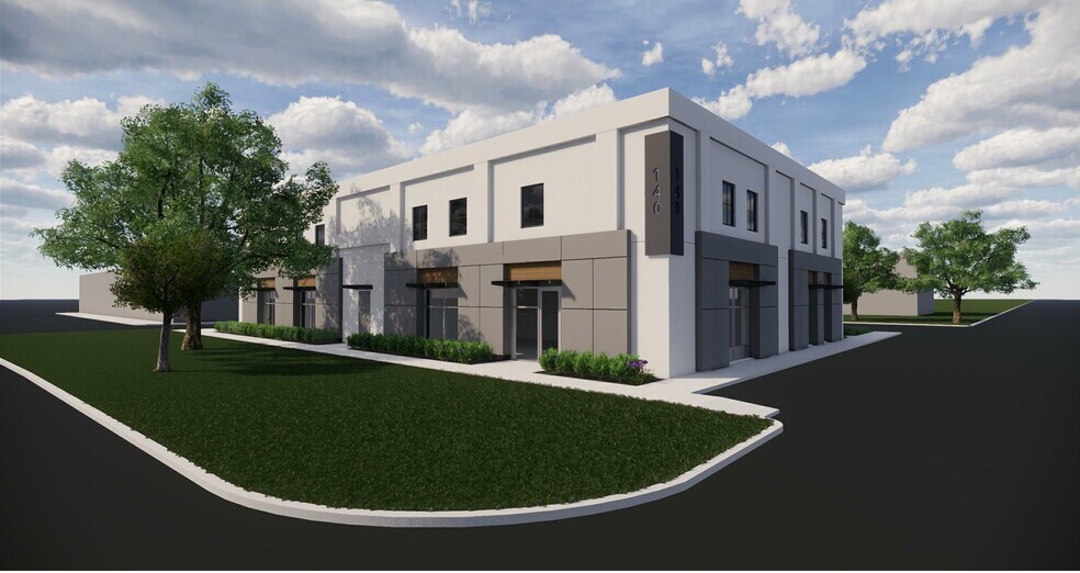 140 N Main St, Summerville, SC, 29483 Office Space For Lease