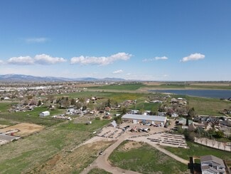 More details for 510 Remuda Rd, Berthoud, CO - Industrial for Lease