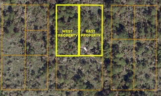 More details for TBA Dickens St, Fort Pierce, FL - Land for Sale