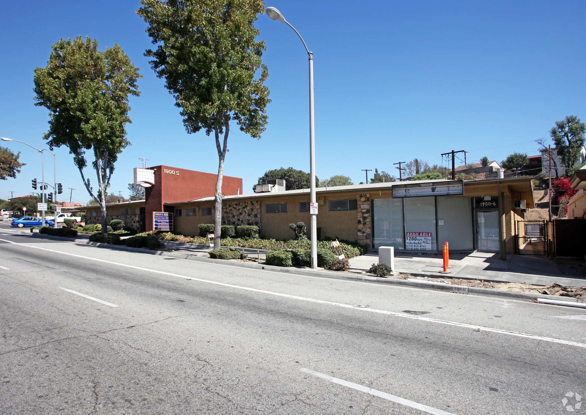 1900-1906 S Atlantic Blvd, Monterey Park, CA for lease Building Photo- Image 1 of 5