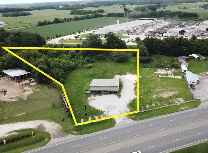 26276 Al-59 Hwy, Loxley, AL for sale - Aerial - Image 1 of 1