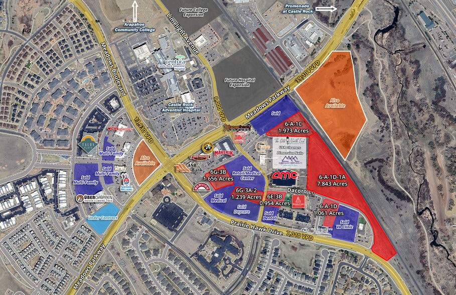 The Meadows - Limelight portfolio of 6 properties for sale on LoopNet.com - Primary Photo - Image 3 of 3