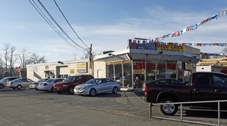 More details for 110 Sunrise Hwy, West Islip, NY - Flex for Lease