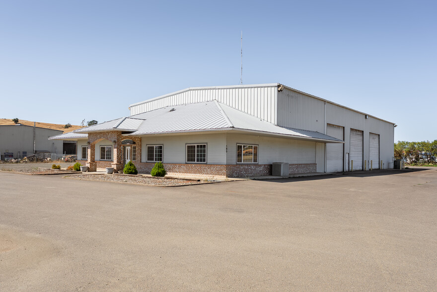 180 Weyerhaeuser Dr N, Roseburg, OR for sale - Building Photo - Image 3 of 63