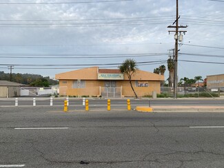 More details for 435 N Azusa Ave, La Puente, CA - Land for Sale