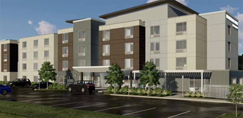 2432 Gum Rd, Chesapeake, VA for sale - Building Photo - Image 3 of 5