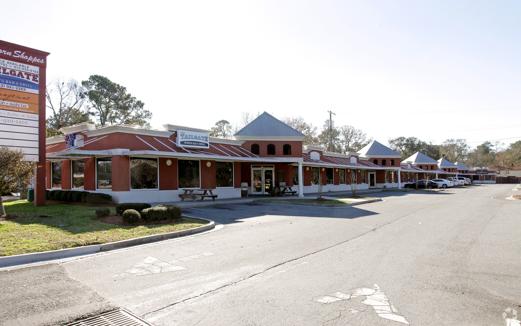 11215 Abercorn St, Savannah, GA for sale Primary Photo- Image 1 of 1