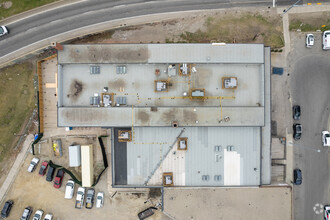 316 3 St SE, Calgary, AB - aerial  map view - Image1