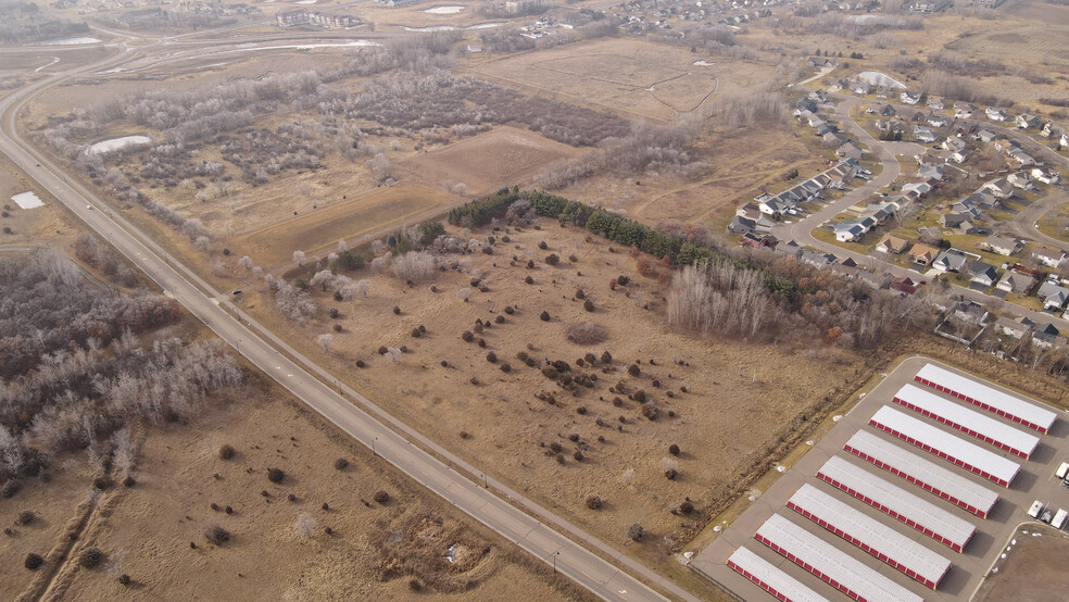 4th Avenue South, Sartell, MN for sale - Building Photo - Image 3 of 4