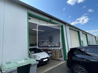 More details for Industrial for Lease