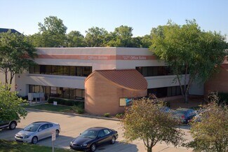 More details for 1033 3rd Ave SW, Carmel, IN - Office for Lease