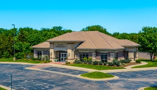 More details for 1700 N Waterfront, Wichita, KS - Office for Sale