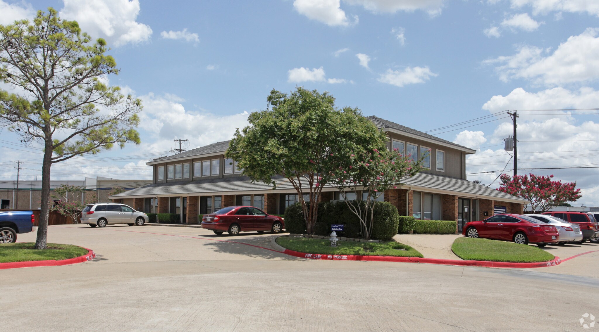1980 Stadium Oaks Ct, Arlington, TX for sale Building Photo- Image 1 of 1