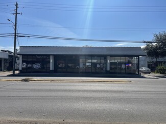 More details for 7122 Lawndale St, Houston, TX - Retail for Sale