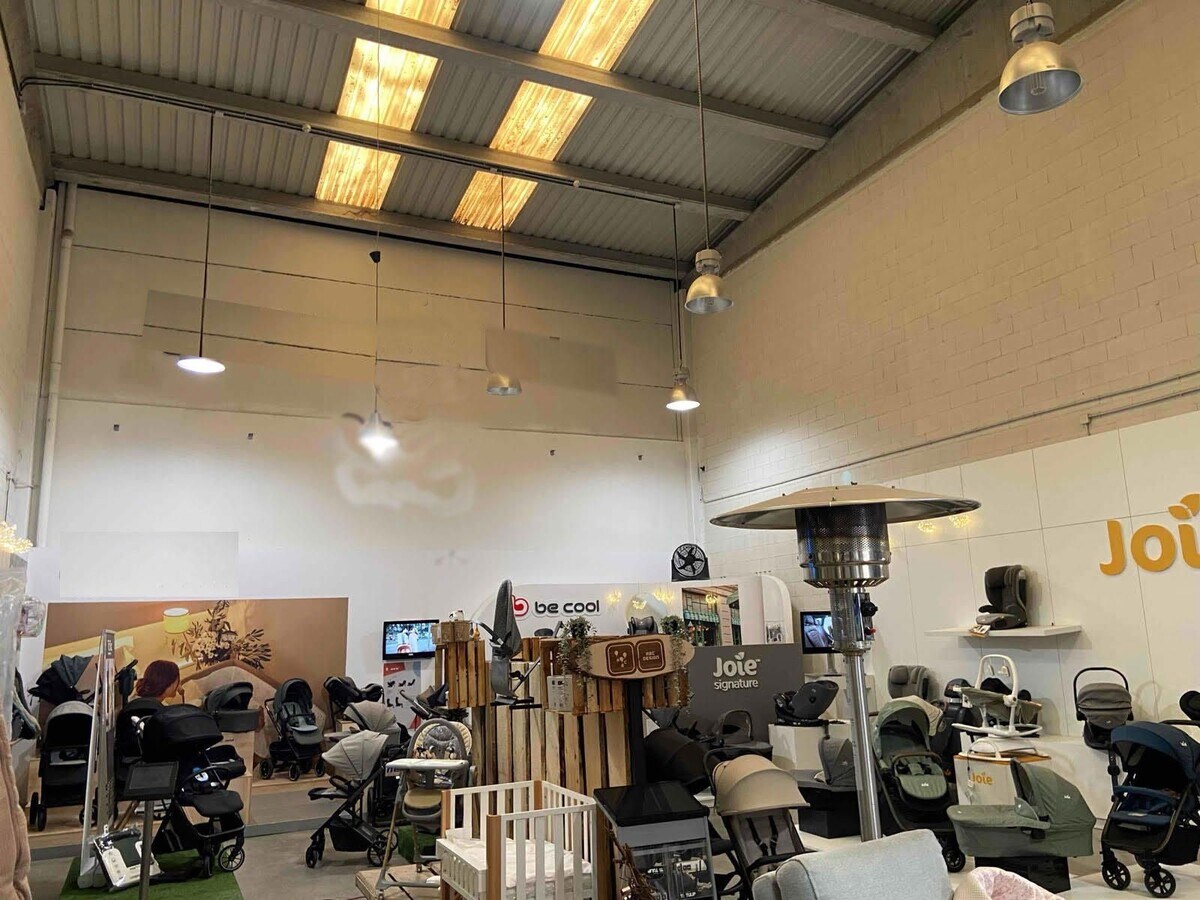 San Sebastián de los Reyes, MAD 28703 - Unit 39 -  - Floor Plan - Image 1 of 4