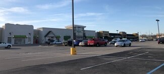 More details for 3021-3055 W US Highway 36, Pendleton, IN - Retail for Lease