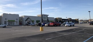 More details for 3021-3055 W US Highway 36, Pendleton, IN - Retail for Lease