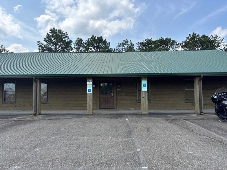 5749 US-1 Hwy, Vass, NC for lease - Building Photo - Image 3 of 8