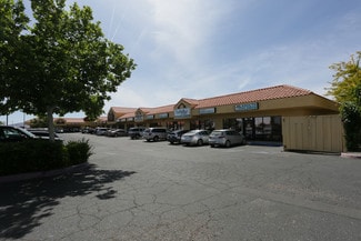 More details for 16455 Main St, Hesperia, CA - Retail for Lease