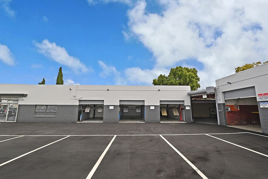 21135 Mission Blvd, Hayward, CA for sale - Building Photo - Image 3 of 20