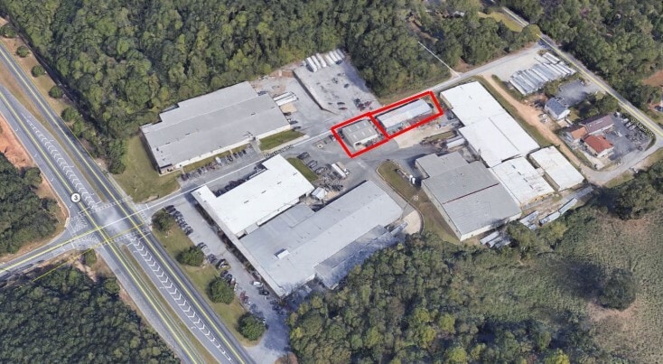 9174 Tara Blvd, Jonesboro, GA for lease - Primary Photo - Image 3 of 7