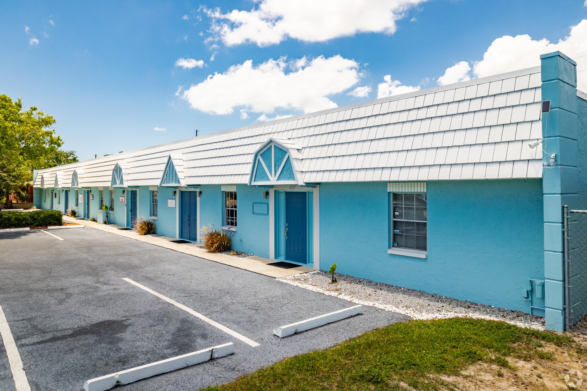 6539 Central Ave, Saint Petersburg, FL for sale Primary Photo- Image 1 of 1