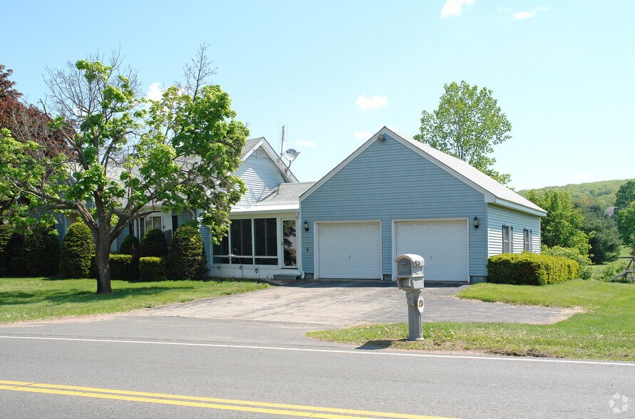 117 West Rd, Ellington, CT, 06029 Storefront Property For Sale