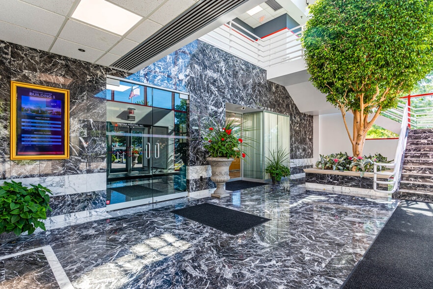 Concord Center - Loft