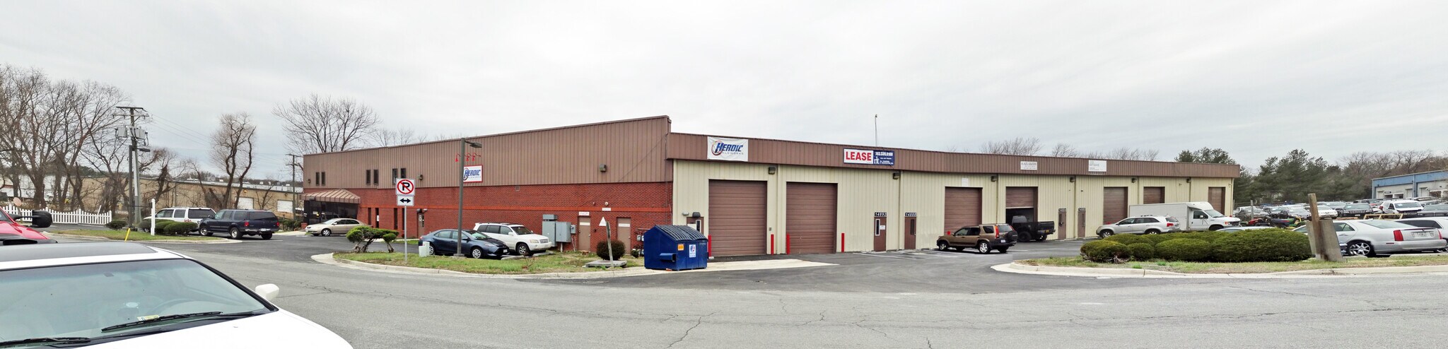 14870-14978 Persistence Dr, Woodbridge, VA for sale Primary Photo- Image 1 of 1