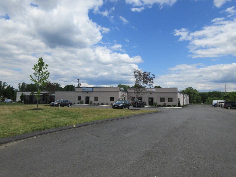 712 Plantation St, Worcester, MA for sale - Building Photo - Image 1 of 1