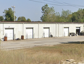 2617 President Ave Ext, Tupelo, MS for lease Building Photo- Image 2 of 2