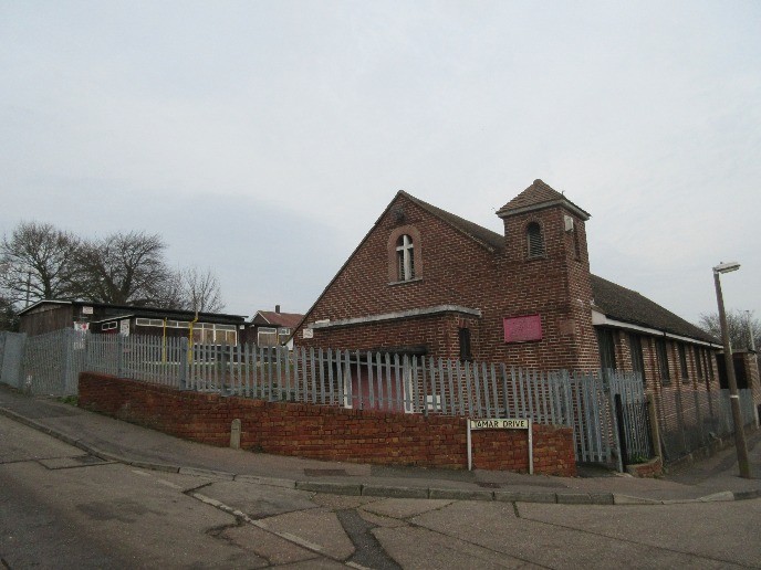 Clifton Clos, Rochester for sale Primary Photo- Image 1 of 1