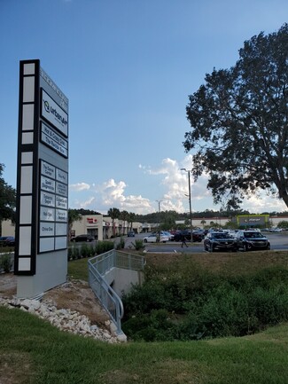 More details for 123-195 E Bloomingdale Ave, Brandon, FL - Office/Retail for Lease