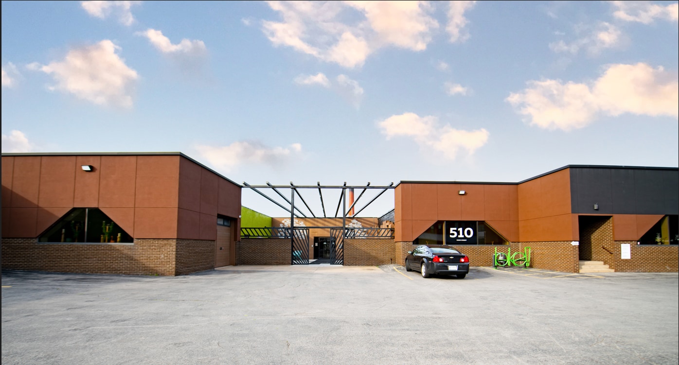 510-538 State St, Rochester, NY for lease Building Photo- Image 1 of 8