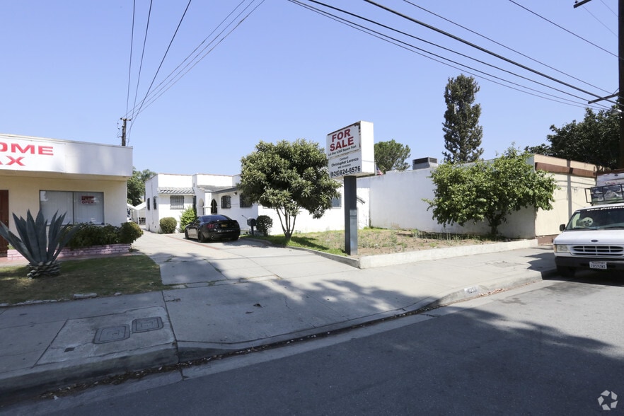 4239 Peck Rd, El Monte, CA 91732