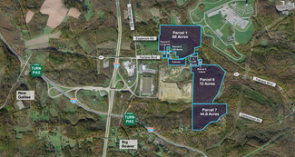 More details for 472 Fairlane Blvd, New Galilee, PA - Land for Sale