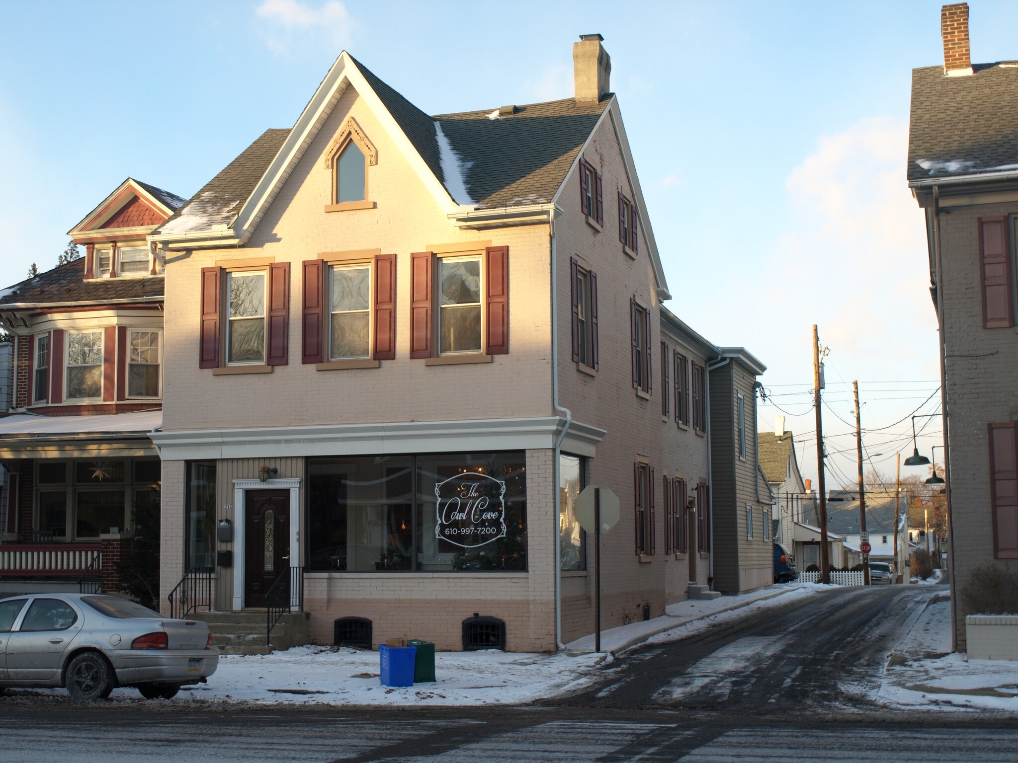 217 E Broad St, Bethlehem, PA for sale Other- Image 1 of 1