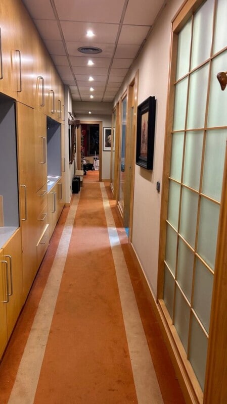 Office/Retail in Getafe, Madrid for lease Interior Photo- Image 1 of 12